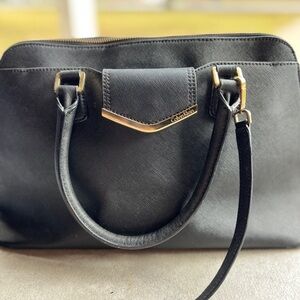Calvin Klein Black Women's Bag